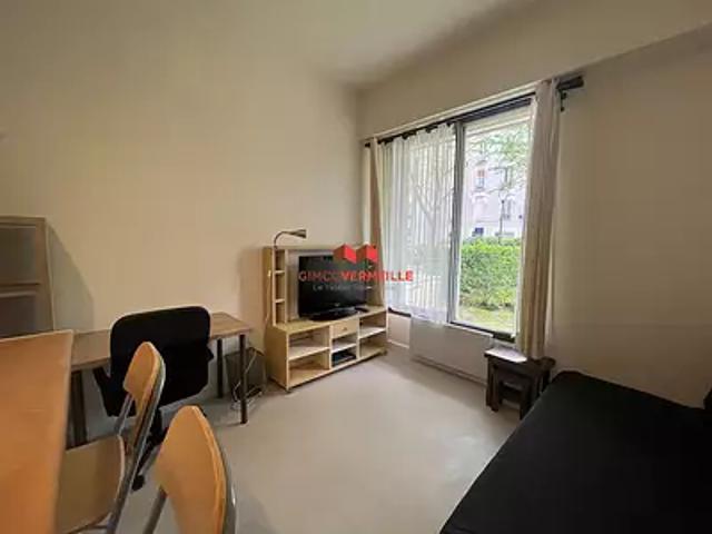 Boulogne Billancourt 92100 Location appartement 1 pièce t1 au dernier étage