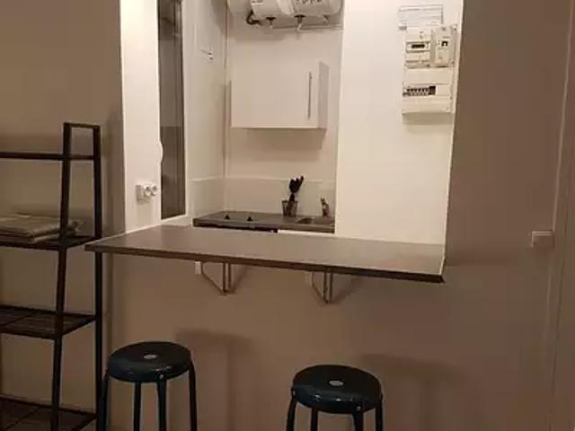Boulogne Billancourt 92100 Location appartement 1 pièce t1