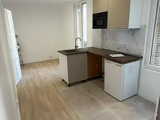 Boulogne Billancourt 92100 Location appartement 1 pièce t1
