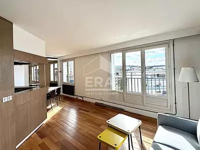 Boulogne Billancourt 92100 Location appartement 2 pièces t2
