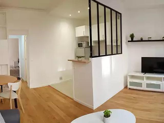 Boulogne Billancourt 92100 Location appartement 2 pièces t2