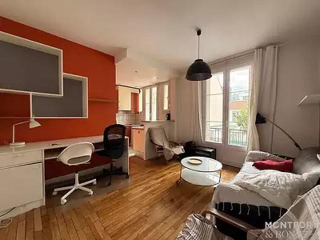 Boulogne Billancourt 92100 Location appartement 2 pièces t2