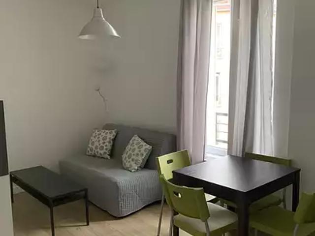 Boulogne Billancourt 92100 Location appartement 2 pièces t2