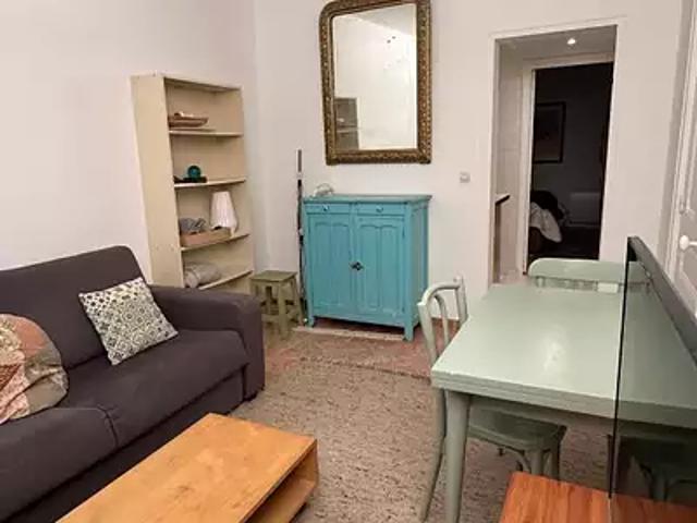 Boulogne Billancourt 92100 Location appartement 2 pièces t2
