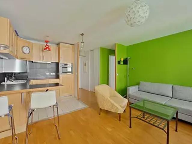 Boulogne Billancourt 92100 Location appartement 2 pièces t2