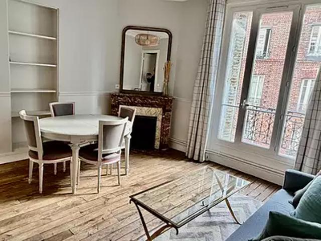 Boulogne Billancourt 92100 Location appartement 3 pièces t3