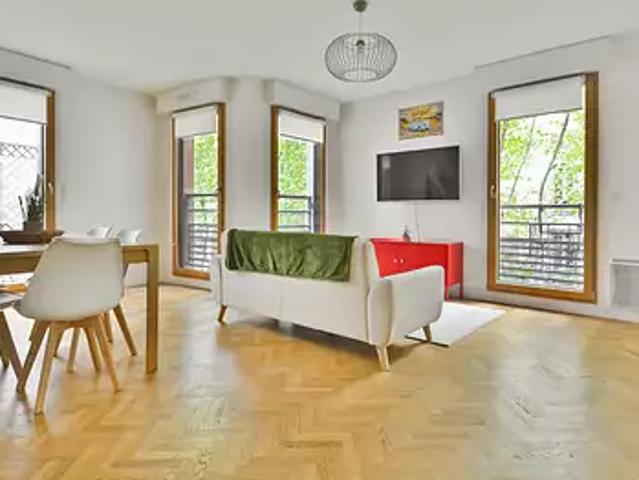 Boulogne Billancourt 92100 Location appartement 3 pièces t3