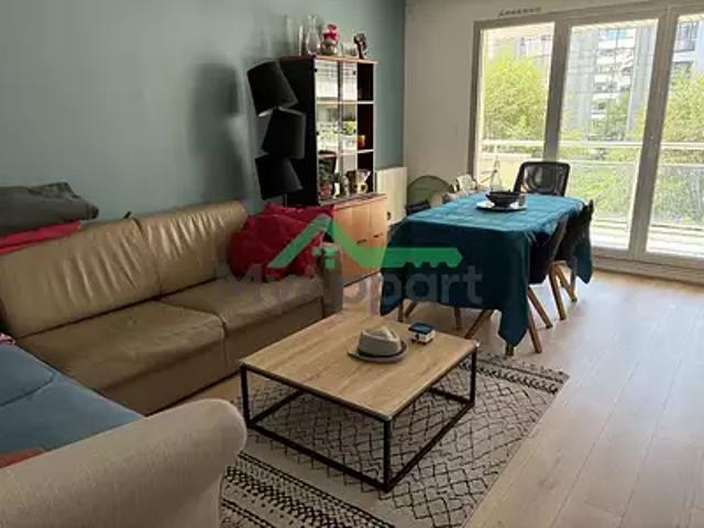 Boulogne Billancourt 92100 Location appartement 3 pièces t3