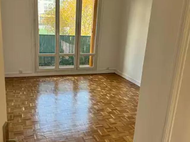 Boulogne Billancourt 92100 Location appartement 3 pièces t3 cave parking