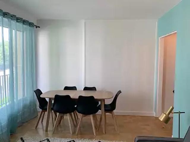 Boulogne Billancourt 92100 Location appartement 3 pièces t3 cave