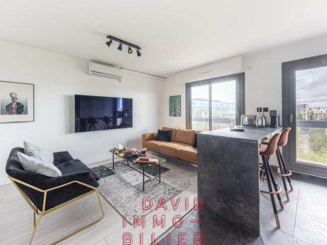 Boulogne billancourt 92100 LOCATION MEUBLEE Appartement 3