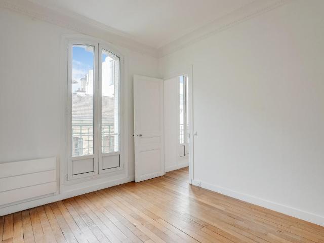 Boulogne Billancourt – T2 39 m² – 29 Rue de Paris