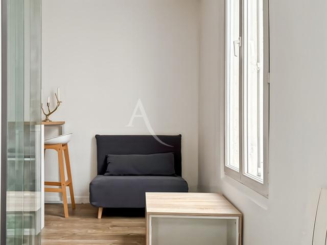 Boulogne Billancourt Vente Appartement 92
