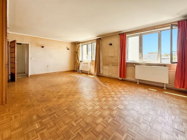 Boulogne Billancourt Vente Appartement 92