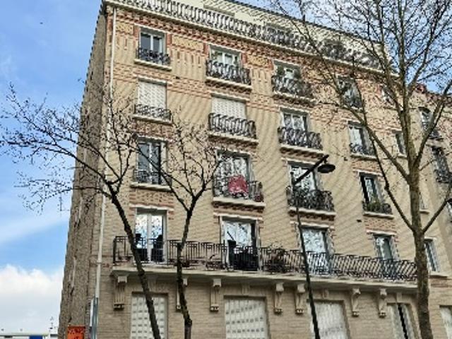 Boulogne Billancourt Vente Appartement 92