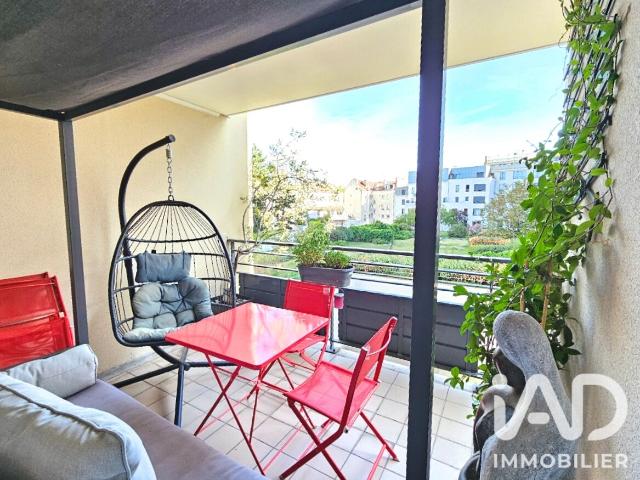 Boulogne Billancourt Vente Appartement 92