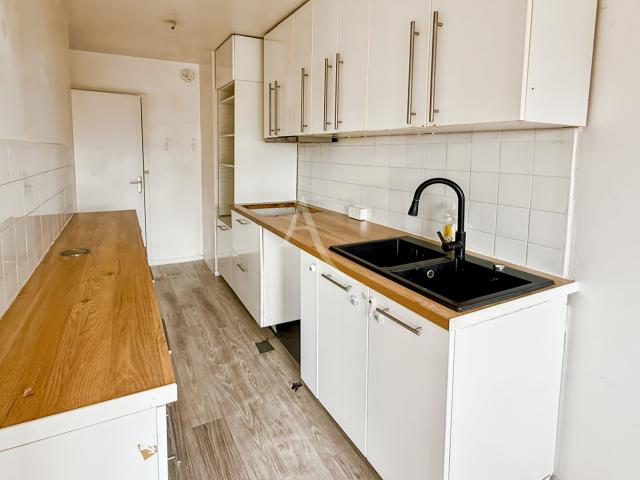 Boulogne Billancourt Vente Appartement 92
