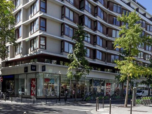 Boulogne Billancourt Vente Appartement 92