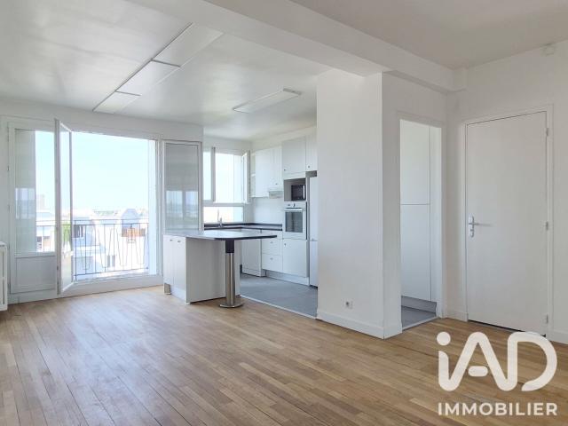 Boulogne Billancourt Vente Appartement 92