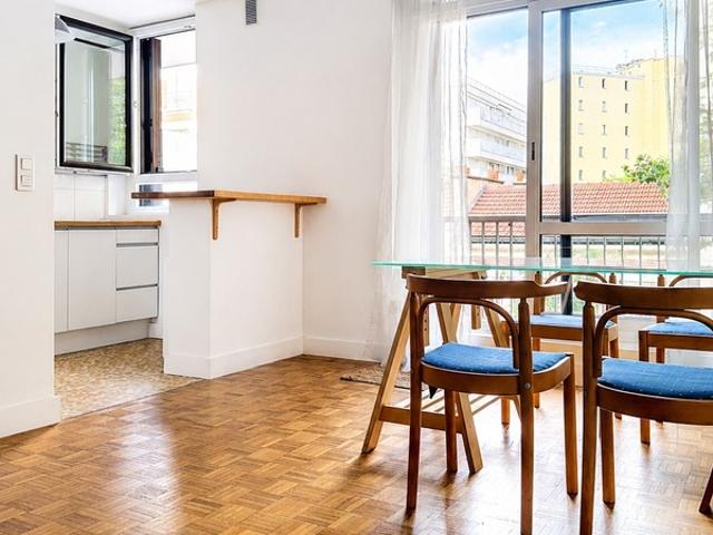 Boulogne Billancourt Vente Appartement 92