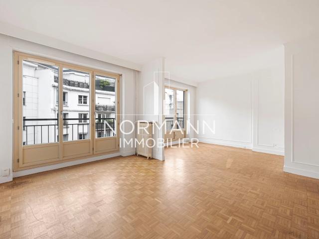 Boulogne Billancourt Vente Appartement 92