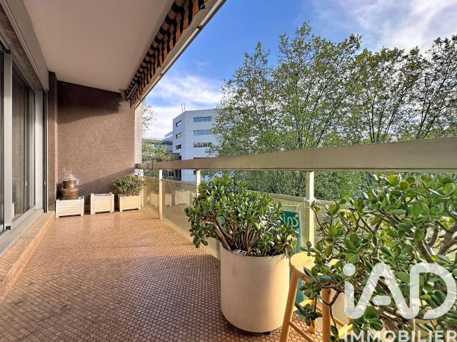 Boulogne Billancourt Vente Appartement 92