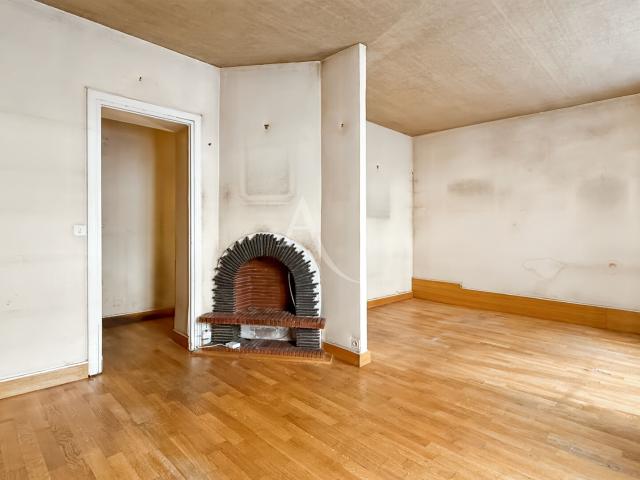 Boulogne Billancourt Vente Appartement 92