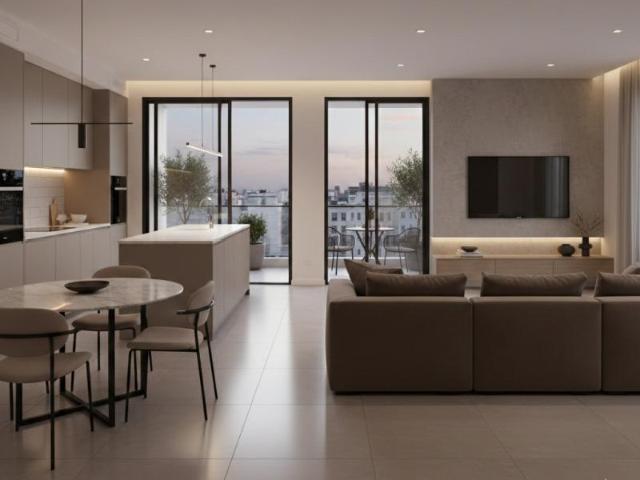 Boulogne Billancourt Vente Appartement 92