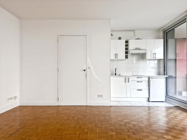 Boulogne Billancourt Vente Appartement 92