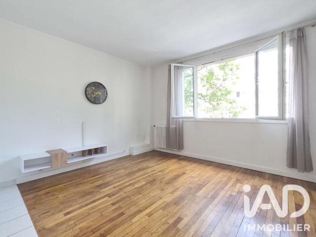 Boulogne Billancourt Vente Appartement 92