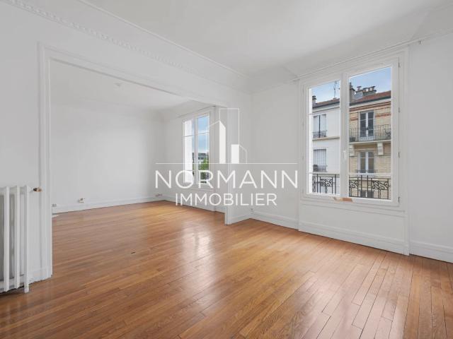 Boulogne Billancourt Vente Appartement 92