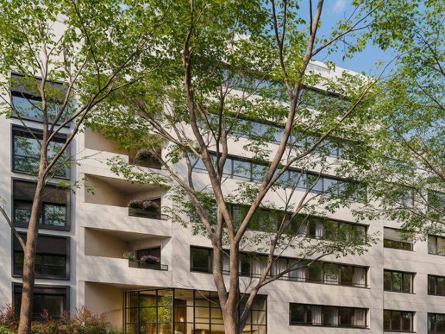 Boulogne Billancourt Vente Appartement 92