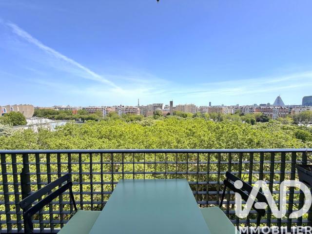 Boulogne Billancourt Vente Appartement 92