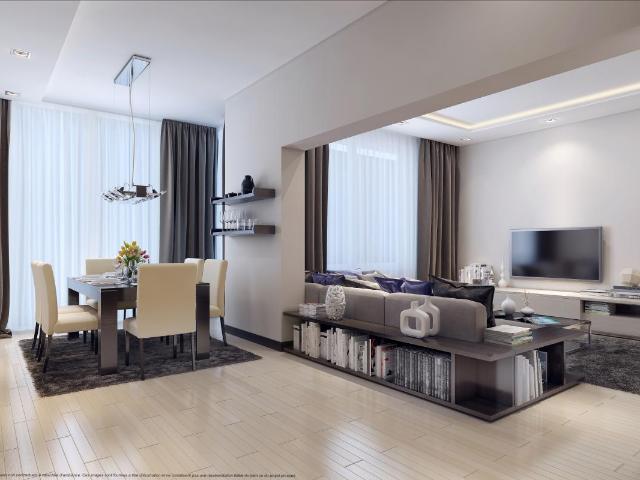 Boulogne Billancourt Vente Appartement 92