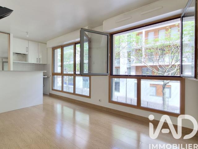 Boulogne Billancourt Vente Appartement 92
