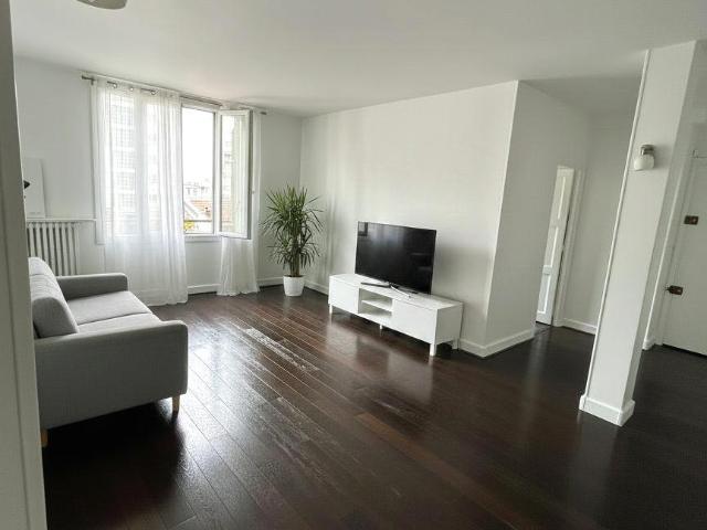 Boulogne Billancourt Vente Appartement 92