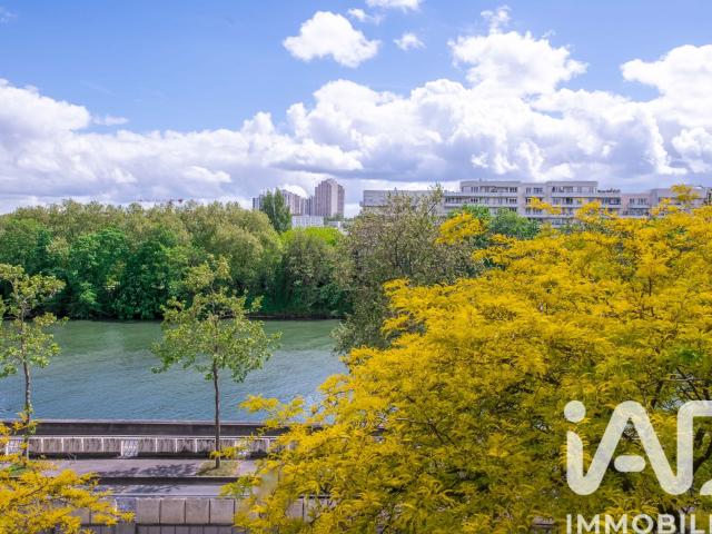 Boulogne Billancourt Vente Appartement 92