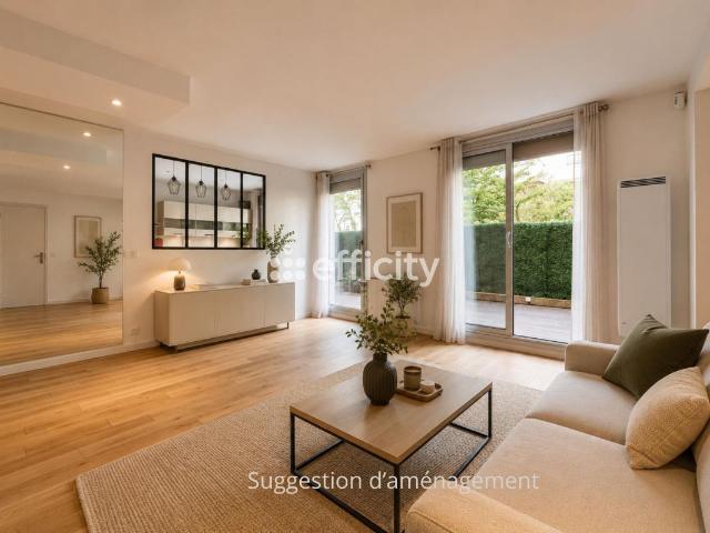 Boulogne Billancourt Vente Appartement 92