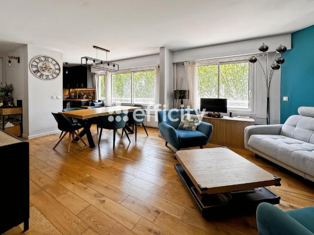 Boulogne Billancourt Vente Appartement 92