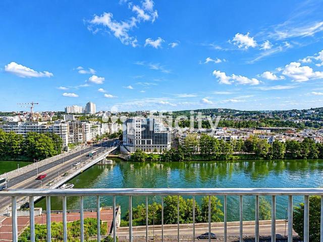 Boulogne Billancourt Vente Appartement 92