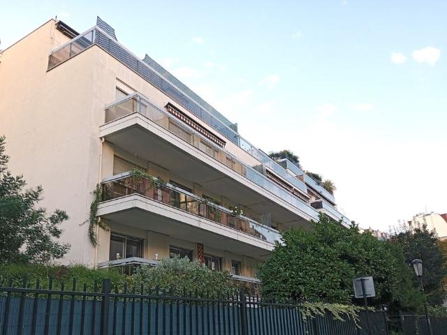 Boulogne Billancourt Vente Appartement 92