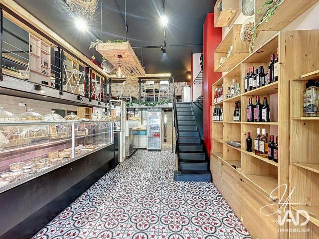 Boulogne Billancourt Vente Autres 92