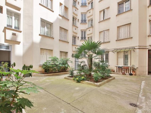 Boulogne Billancourt Vente Maison 92