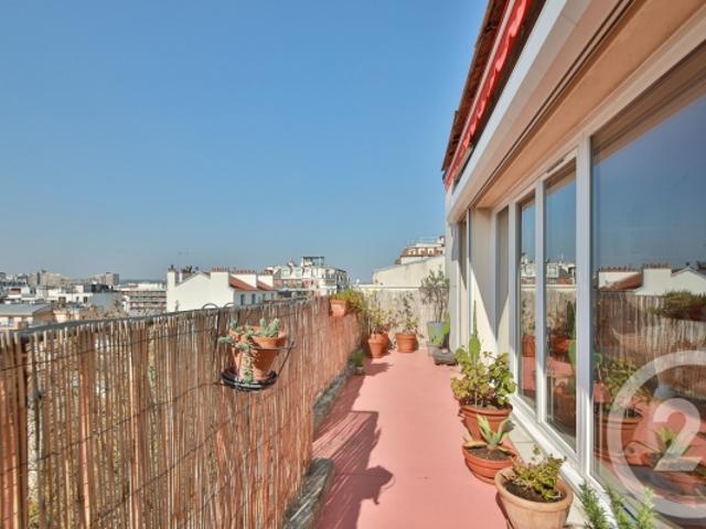 BOULOGNE BILLANCOURT, appartement à vendre, 3 pièces, 60 m²