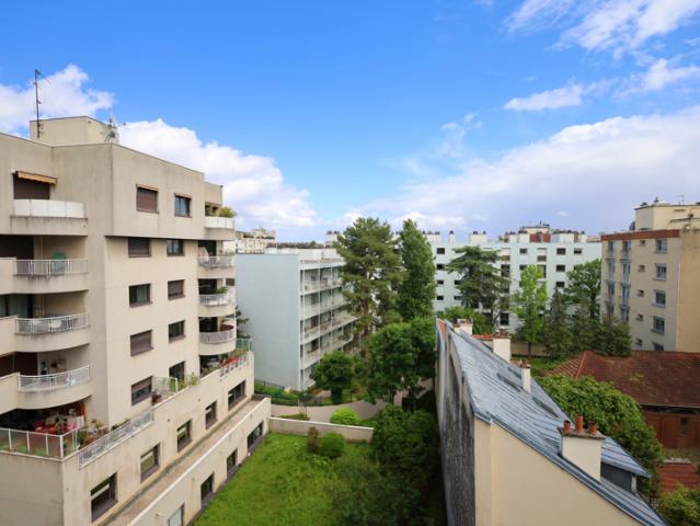 Boulogne Billancourt Jean Jaurès | 2 Pièces avec Parking e