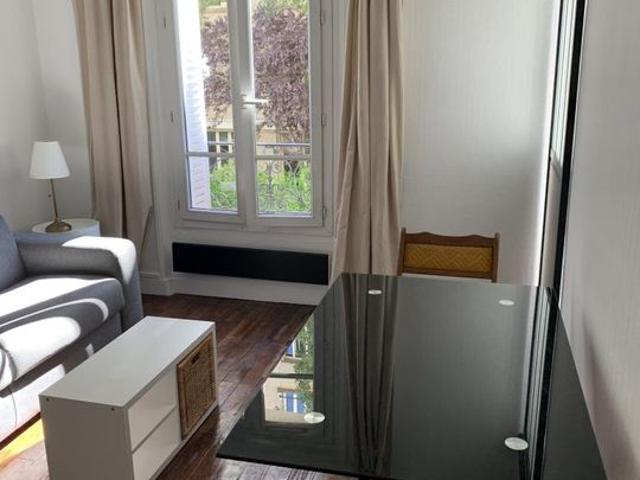 Boulogne Billancourt Location Appartement 92