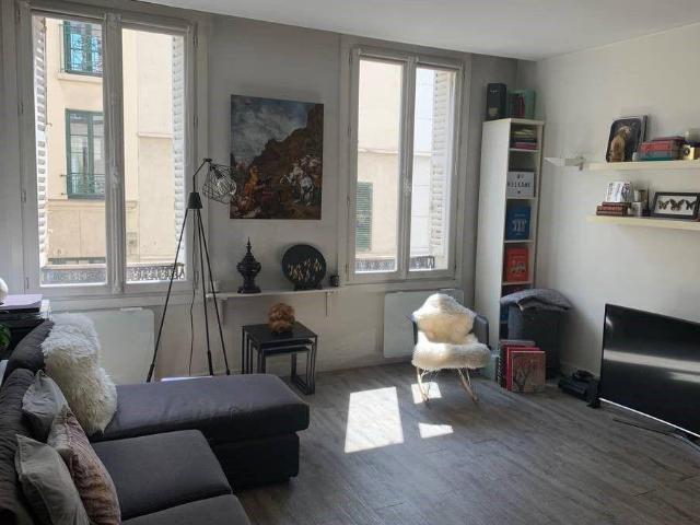 Boulogne Billancourt Location Appartement 92