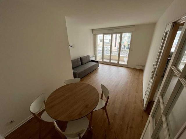 Boulogne Billancourt Location Appartement 92