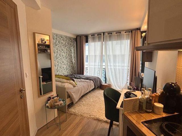 Boulogne Billancourt Location Appartement 92