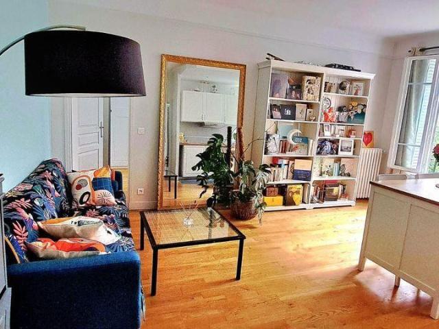 Boulogne Billancourt Location Appartement 92
